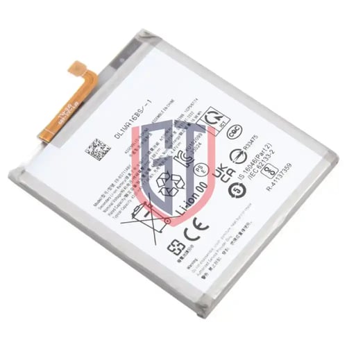 بطارية بديلة لهاتف Samsung Galaxy S23 FE (EB-BS711...