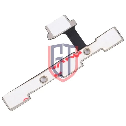 كابل مرن لزر التشغيل وزر التحكم في الصوت لهاتف Mot...