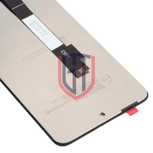 شاشة LCD ل Xiaomi Redmi Note 10 Pro 5G / Poco X3 G...