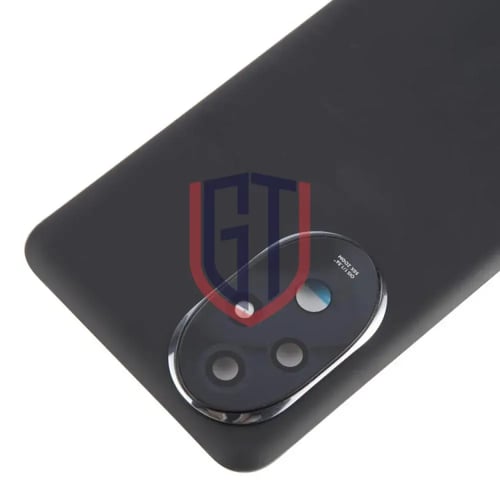 غطاء البطارية الخلفي الأصلي لهاتف Honor 200 مع غطا...