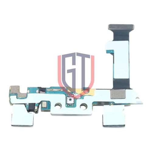 لوحة منفذ الشحن لهاتف Galaxy S6 Edge+ G928F SM-G92...