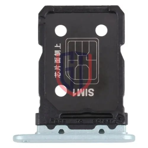 بيت منفذ مدخل الشريحة لهاتف اوبو رينو 6 5G PEQM00...