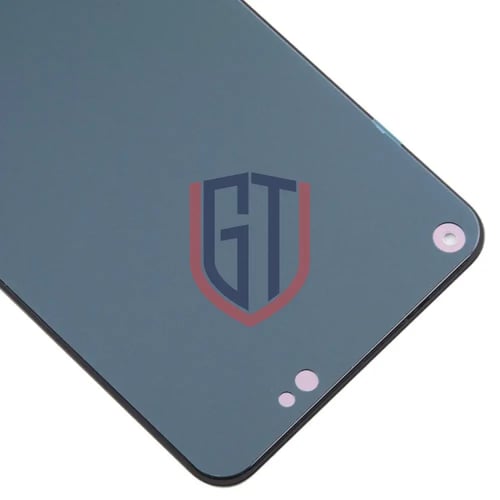 لشاشة LCD فيفو V19 OLED لتجميع المحول الرقمي بالكا...