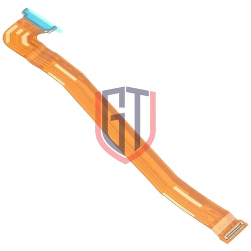 كابل مرن LCD لهاتف Xiaomi Mi 11 Lite 5G / Mi 11 Li...