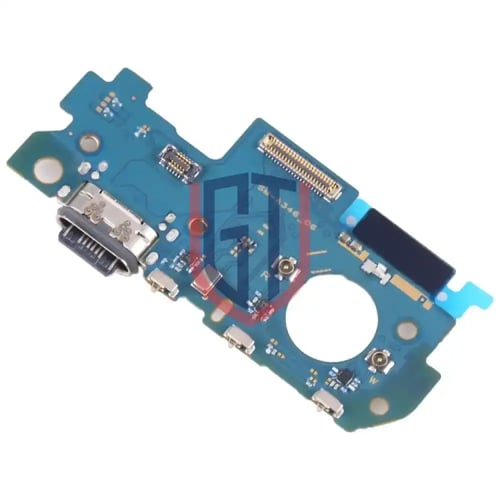 لوحة منفذ الشحن الأصلية لهاتف Samsung Galaxy A34 S...
