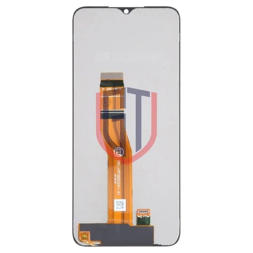 شاشة LCD لهاتف Honor X8 5G