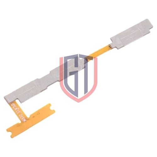 كابل مرن لزر الطاقة وزر التحكم في الصوت لهاتف Xiao...