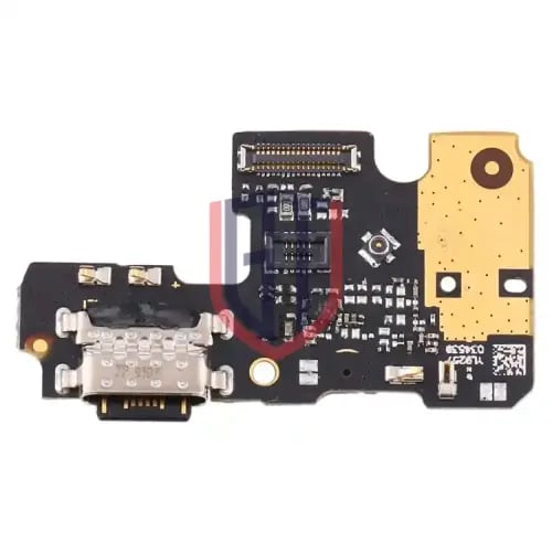 لوحة منفذ الشحن الأصلية لهاتف Xiaomi Mi A3 / Mi CC...