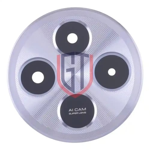 عدسة الكاميرا الخلفية لهاتف Xiaomi Redmi 14R 5G