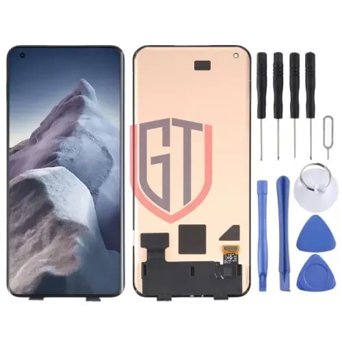 شاشة LCD OLED XIAOMI MI 11 ULTRA / MI 11 PRO M2102...