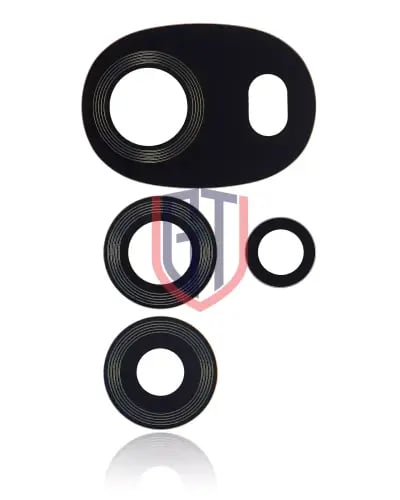 غطاء عدسة الكاميرا لهاتف موتو G22