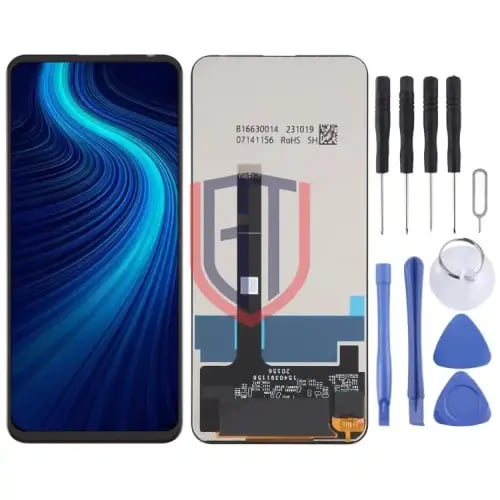 شاشة LCD Cog لهاتف Huawei Y9a