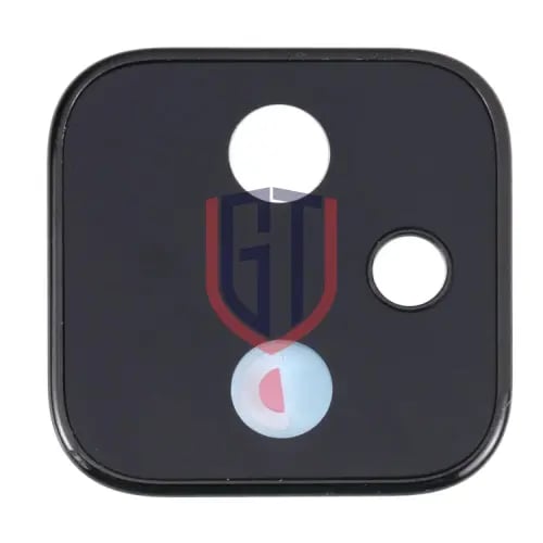 غطاء عدسة الكاميرا الأصلي لهاتف Google Pixel 5a