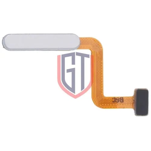 كابل مرن أصلي لمستشعر بصمة الإصبع لهاتف Samsung Ga...
