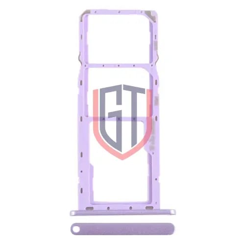 بيت منفذ مدخل الشريحة والذاكرة الأصلي لهاتف نوكيا...