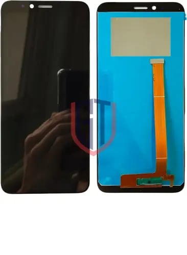 شاشة بديلة لهاتف لينوفو K5