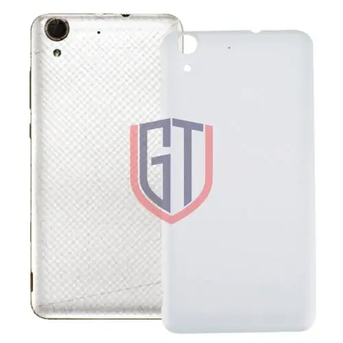غطاء خلفي للبطارية لهاتف Huawei Y6 II