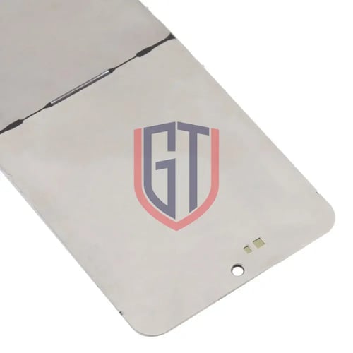 شاشة LCD الأصلية لهاتف Samsung Galaxy Z Flip3 5G S...