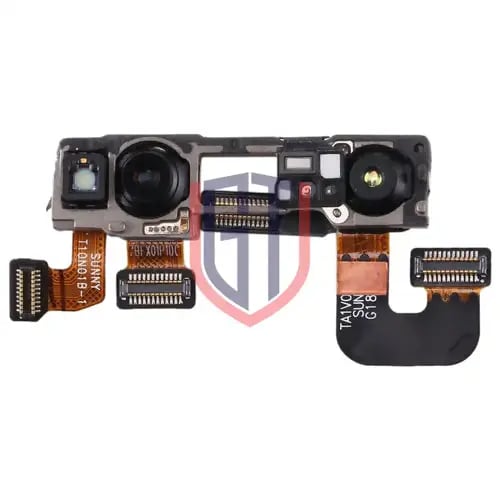 كاميرا أمامية لهاتف هواوي ميت 20 برو