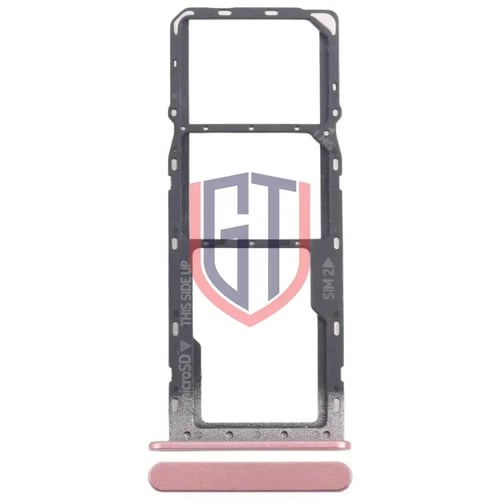 بيت منفذ مدخل الشريحة والذاكرة الأصلي لهاتف نوكيا...