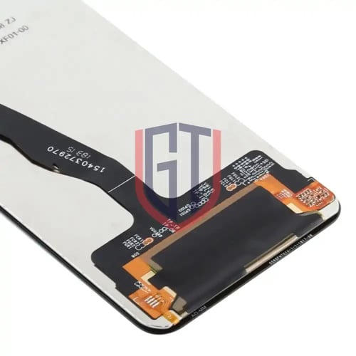 شاشة LCD بديلة لهاتف Huawei Honor 9X Lite مع أدوات...