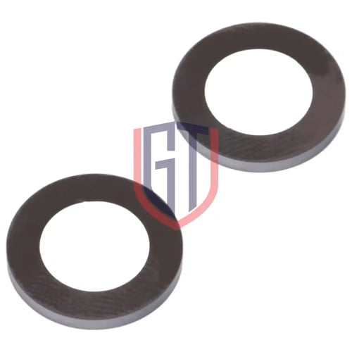 عدسة الكاميرا الخلفية لجهاز iPhone 14 Plus