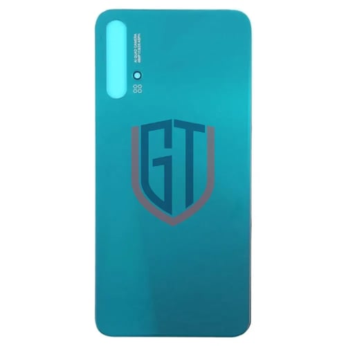 غطاء خلفي للبطارية لهاتف هواوي نوفا 5T