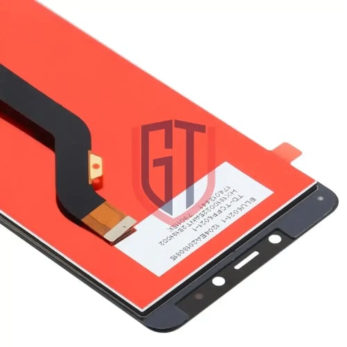 شاشة LCD TFT لهاتف Infinix Note 5 X604، X604B