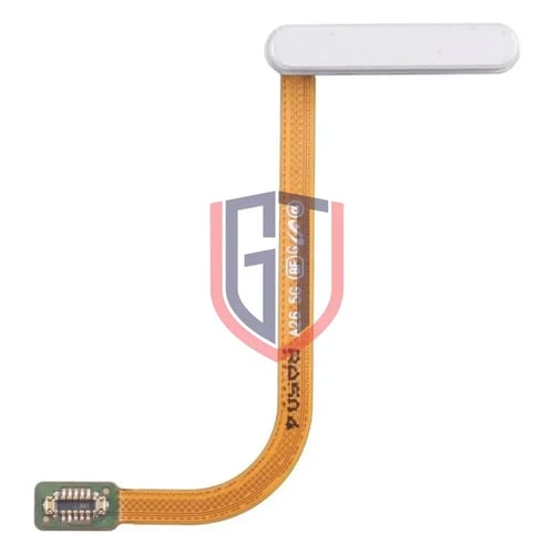 مستشعر بصمة الإصبع لهاتف Samsung Galaxy A26 SM-A26...