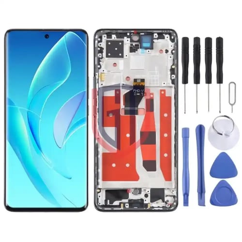 شاشة LCD الأصلية لهاتف Honor 60 Pro