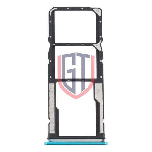 منفذ مدخل بيت الشريحة لهاتف شاومي ريدمي 9