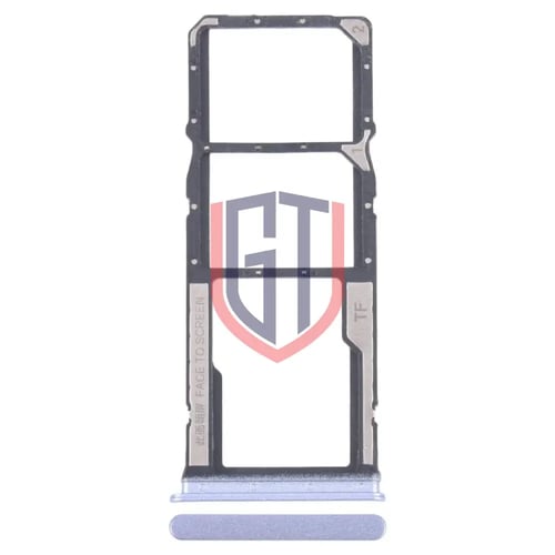 منفذ مدخل بيت الشريحة لهاتف شاومي ريدمي 13R