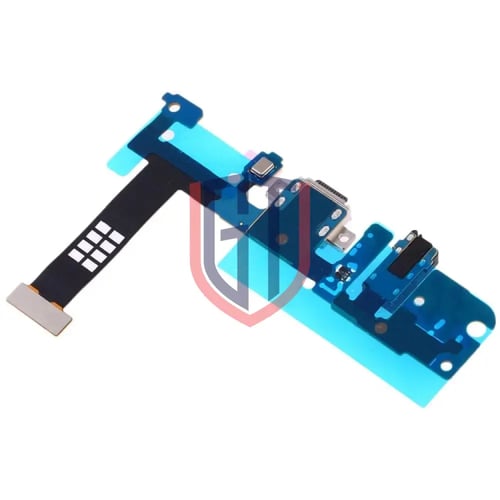 لوحة منفذ الشحن لهاتف Galaxy A8 Star (A9 Star) SM-...