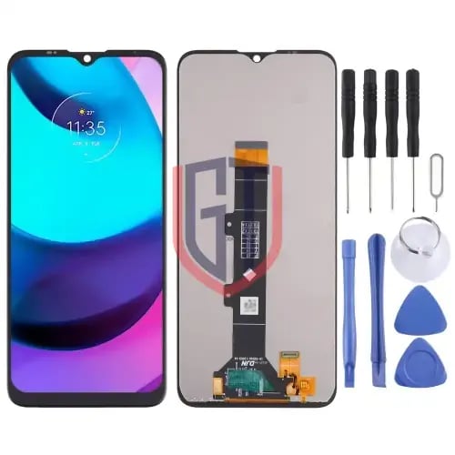 شاشة بديلة لجوال LENOVO K14 (PATA0000SA)/ / MOTO E...