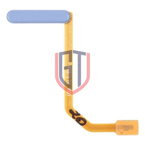 مستشعر بصمة الإصبع لهاتف Samsung Galaxy A15 4G SM-...