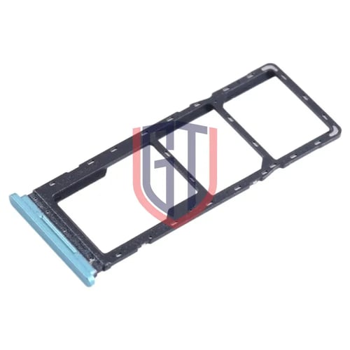منفذ مدخل بيت الشريحة لهاتف Tecno Spark 8C KG5k