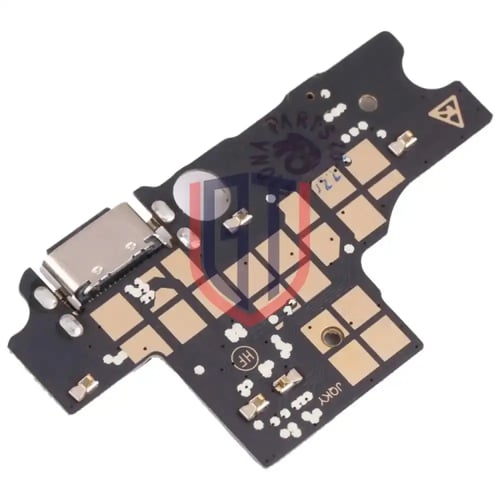 لوحة منفذ الشحن لهاتف ZTE Blade A51 2021