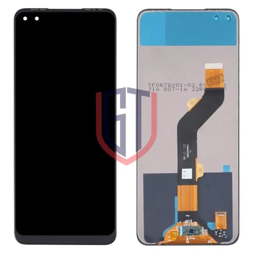 شاشة TFT LCD ل Tecno Camon 16 Pro