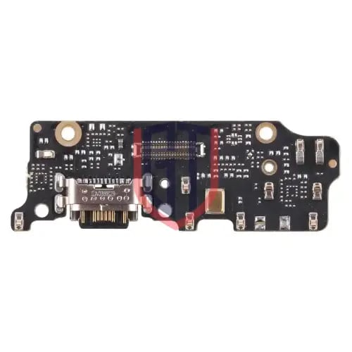 لوحة مدخل منفذ الشحن الاصلية ل شاومي Mi 6X / A2