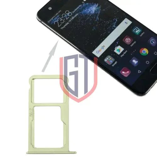 بيت منفذ مدخل الشريحة والذاكرة الأصلي لهاتف هواوي...