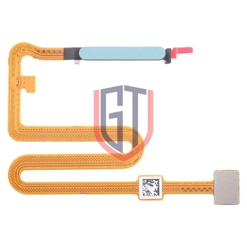 مستشعر بصمة الإصبع لهاتف Samsung Galaxy A16 5G SM-...