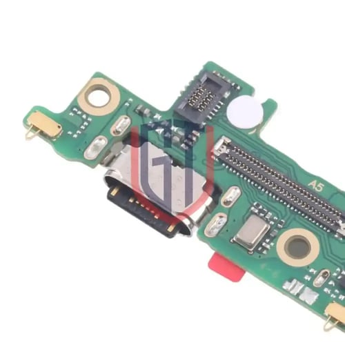 لوحة منفذ الشحن OEM مع منفذ SIM لهاتف Infinix GT 2...