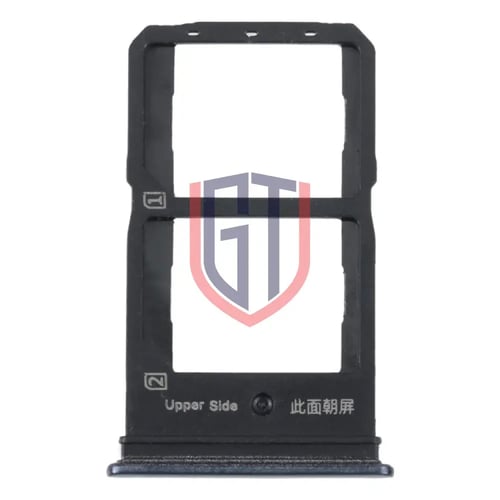 بيت منفذ مدخل الشريحة لهاتف فيفو Y55S 5G