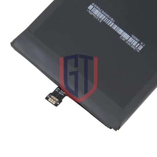 ل ZTE النوبة الأحمر ماجيك 3 / 3S NX629J-V1S 5100mA...