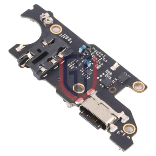لوحة منفذ الشحن الأصلية لهاتف Xiaomi Redmi Note 9...