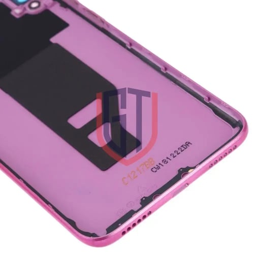 الغطاء الخلفي الأصلي للبطارية مع عدسة الكاميرا وال...