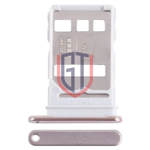 منفذ مدخل بيت الشريحة لهاتف هونر 60 PRO