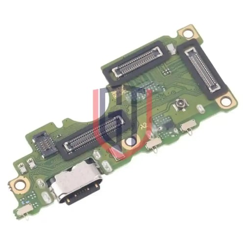 لوحة منفذ شحن USB-C OEM Infinix Zero 40 5G X6861