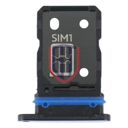 بيت منفذ مدخل الشريحة لهاتف فيفو S15e