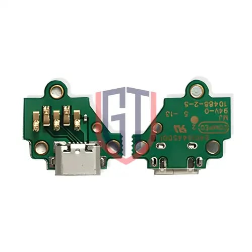 لوحة منفذ الشحن لهاتف موتو G3